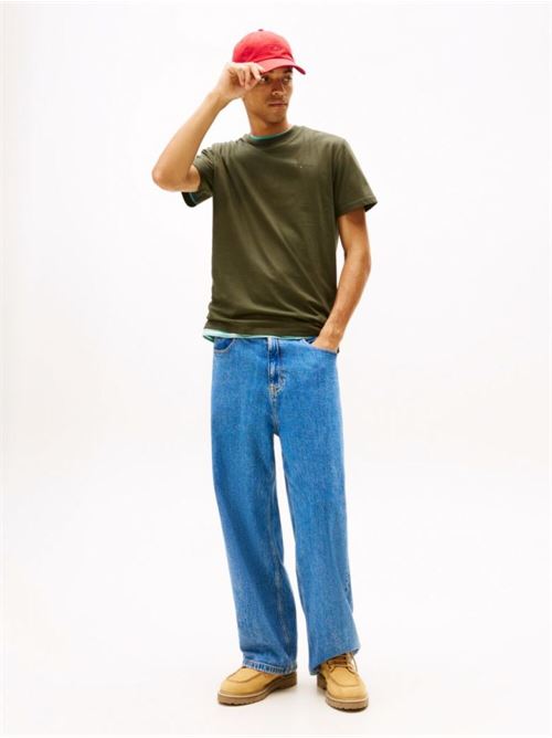  TOMMY JEANS | DM0DM21780/GY1